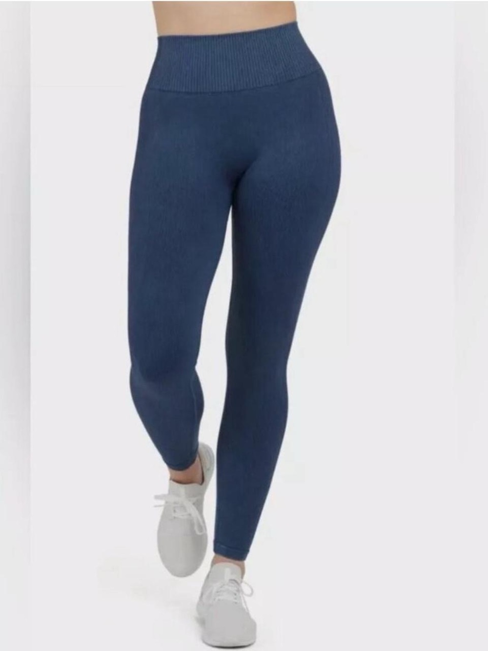 SPANX Seamless Legging